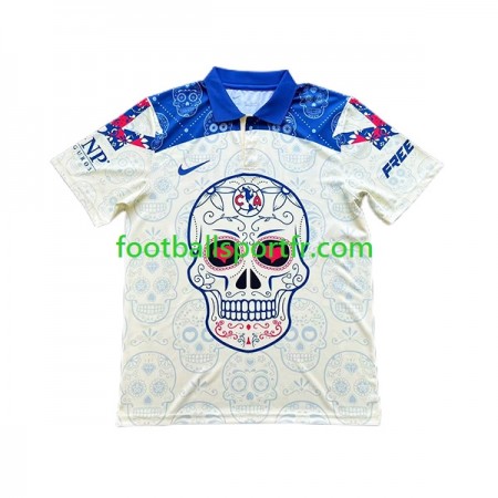 Tenue Club América Day of the Dead Exterieur 2023-2024 Maillot de Foot